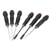 6 Pieces RC Repair Tool Set High Hardness Steel RC