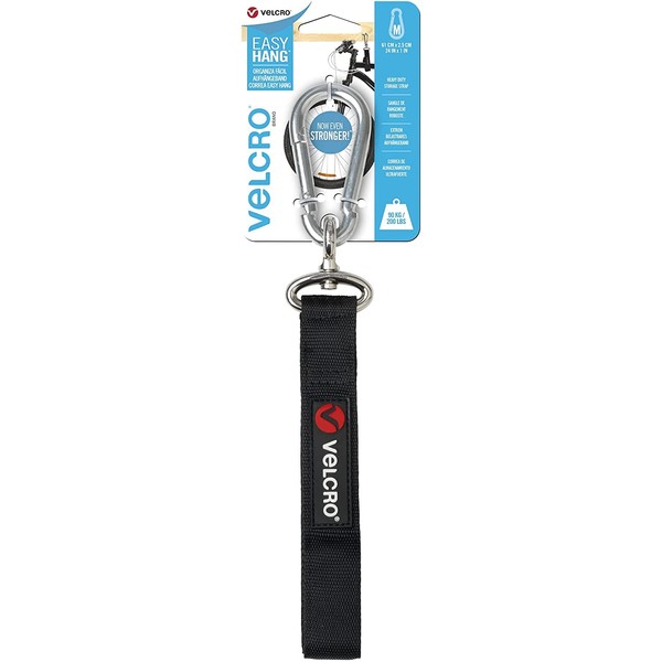 Velcro® Brand | Easy Hang™ Strap Medium | Heavy Duty