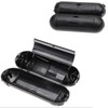 Forlush Outdoor Cable Connector, Cable Box, Waterproof, Outdoor, Protective Capsule