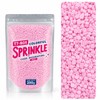 TT-BOX Sprinkles Confeti Comestible, Multicolor Pastel, 200 g, Decoración para