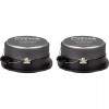 Universal PRV Audio TW350Ti-4 SLIM Tweeter 4 Ohm Pair