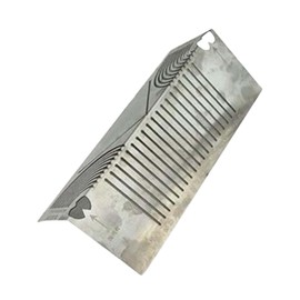 Generic Angle ARC Marking Tool Measuring Ruler Welding Square Steel Pipe Bend Metal Marking