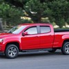 Nilight in Channel Window Deflectors for Chevy Colorado Crew Cab/GMC