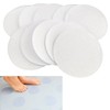10pcs Non Slip Anti Slip Skidproof Tape Sticker Decal For