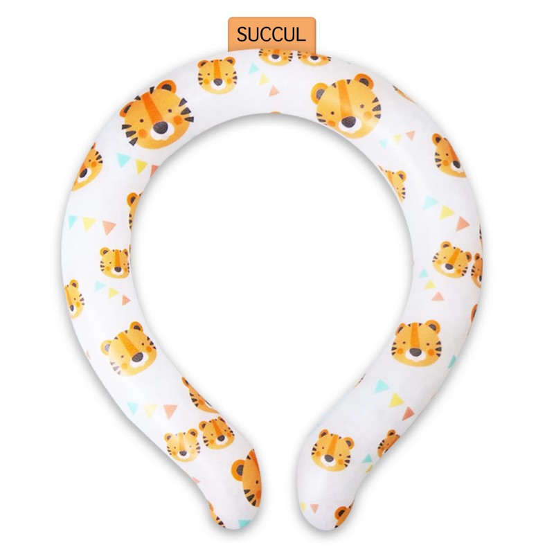 [Japan Design 2024 Edition] Neck Cooler, Cooling Ring, Cool Ring,