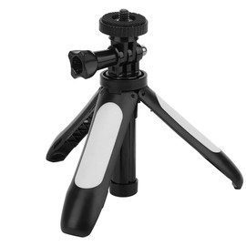 Mini Handheld Extendable Monopod Tripod Selfie Stick for DJI OSMO Action Camera