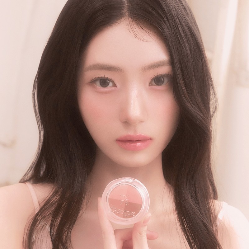 Daisy Q 멀티 쿼드 섀도우 Multi Quad Shadow