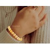 Citrine Bracelet for Women Men's Gifts - Protection Healing Crystal