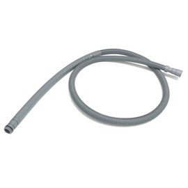 Dishwasher Drain Hose Compatible with LG Model Numbers LDF5678BD, LDFN3432T, LDFN343LS, LDFN4542D, LDFN4542S, LDFN4542W