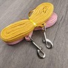 Hayaww Rabbit Harness and Leash Adjustable Harness for Rabbits Rabbit
