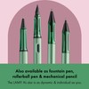 LAMY Fountain Pen, EF Fine Point, Ulster Sage, L0E7-EF Limited