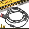 1 x ABS sensor rear axle for CLS C219 E-Class