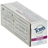 Tom's of Maine, Fluoride Free Antiplaque & Whitening Toothpaste -