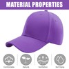 QEEROYO Baseball Caps, Adjustable Athletic Baseball Cap, Baseball Caps for