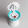 Zeaye Multifunctional Pill Sander, Three in One Tablet Separator/Powder Sealer/Pill
