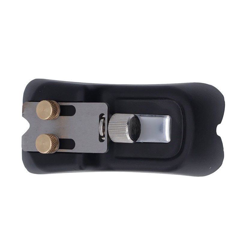 Woodworking Edge Trimmer Robust Right Angle Rounded Corner Manual Edge
