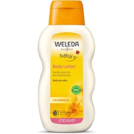 Weleda Calendula Care Milk 200ml