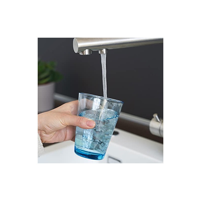 Alvito AquaNEVO Block Filter ABF Primus CLC Filter Insert with