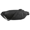 ZZNICK Genuine Leather Fanny Pack/Waist Bag/Organizer with Adjustable Belt, Multiple
