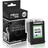 Mipuu 2 Inks Compatible with HP 303XL 303 XL 3YN10AE