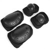 rider knee pads