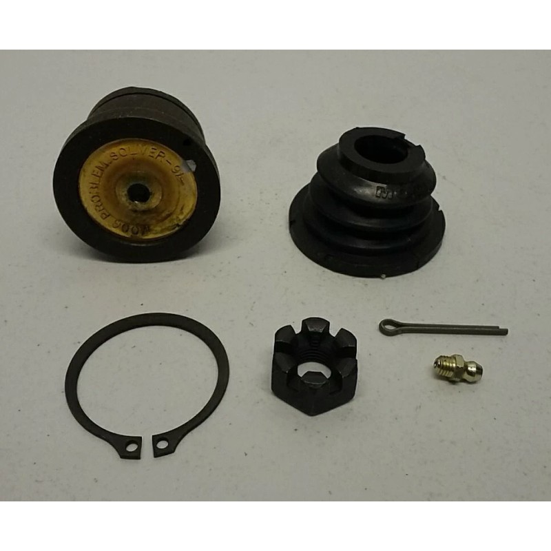 Moog K80014 Suspension Ball Joint – Heavy-Duty Performance for Precise