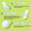 Nioxin Scalp + Hair Thickening System 2 Three Phase Set,