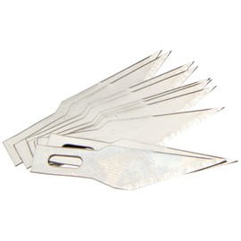 Wedo Ersatzklingen Skalpell 7821 VE10