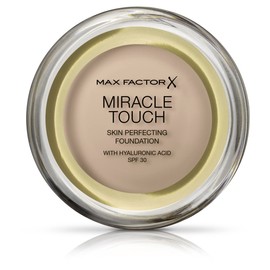 Miracle Touch Cream-To-Liquid SPF30