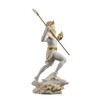 Poseidon Greek God of the Sea With Trident Statue Figurine