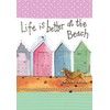 ALEX CLARK Life is Better at the Beach Kitchen Tea