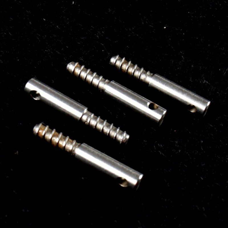 Rudyness Clutch Cover Pin Kit Easy Belt Quick Release Belt