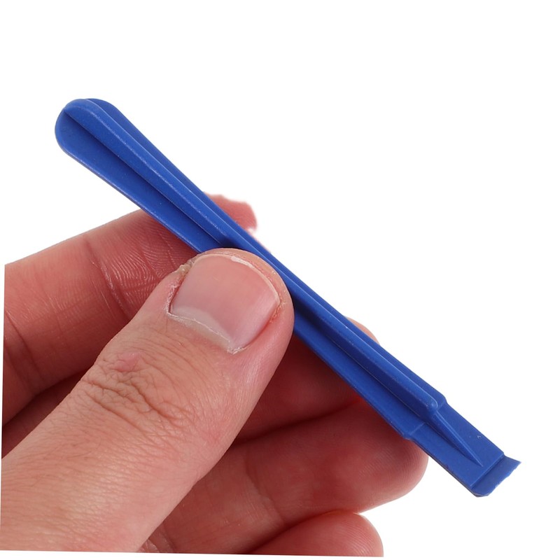KOMBIUDA 100pcs Prying Bars for Durable Disassembly Tool Lightweight Portable