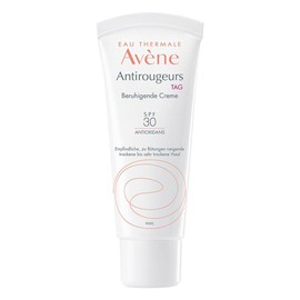 Avène Antirougeurs Day Soothing Cream SPF30