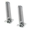 Masterpart Door Hinge Spring & Rope Cable Cord Repair Kit