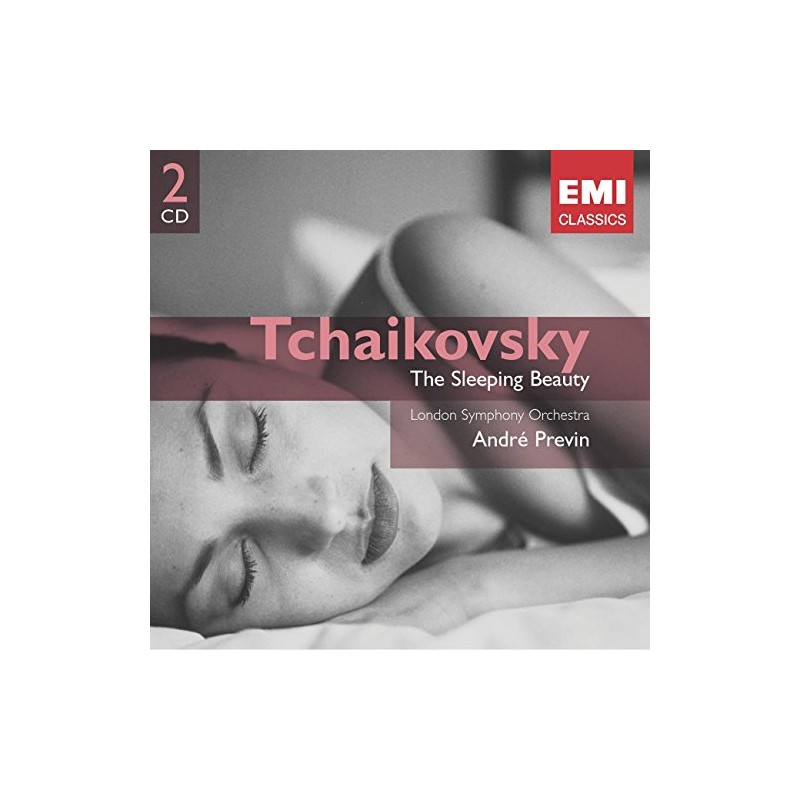 Tchaikovsky: The Sleeping Beauty Op. 66