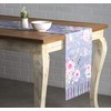 Maison d' Hermine Table Runner 100% Cotton 37cm x 180cm