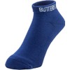 Butterfly Table Tennis Socks, Antibacterial, Odor Resistant, Wide Heel, Ankle