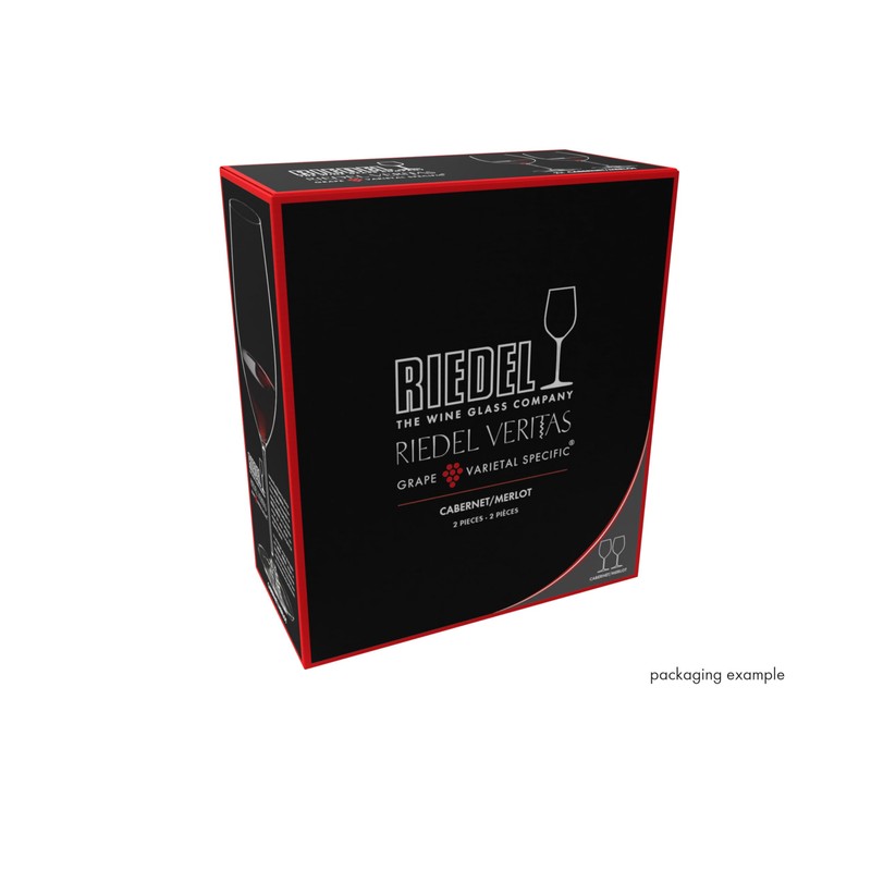 Riedel Veritas Cabernet/Merlot