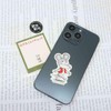 Rat Kun's Vest [Sticker] Mini Decal Sticker / Rat Kun