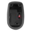 Kensington Pro Fit Wireless Mobile Mouse (K75228WW)