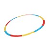 Golf Practice Target Rings Ultra Thin Silicone Vibrant Targets Indicator