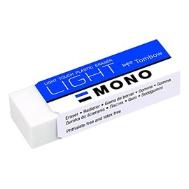 Tombow Eraser Monolite S PE-LTS Eraser