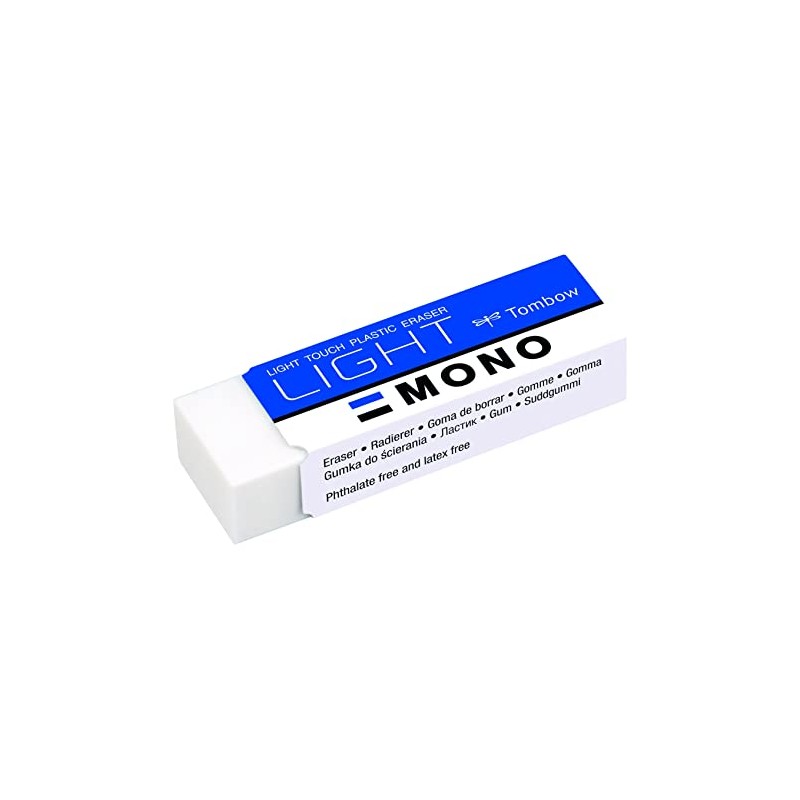 Tombow Eraser Monolite S PE-LTS Eraser