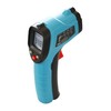 PeakTech 4940 Infrared Thermometer / Pyrometer with Laser, -50°C to