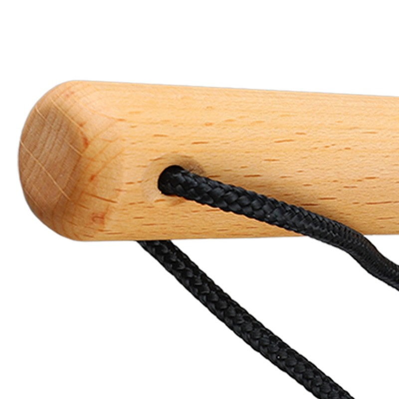 Drum Mallet Antislip Bass Drum Percussion Stick Hammer Wooden Musical