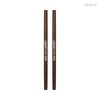 Peripera One All One All Speedy Skinny Brow Dark Brown 2pcs / 페리페라 한올한올 스피디 스키니 브로우 다크브라운 2개