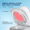 Cat Toilet Training Kit Universal Reusable Environmentally Friendly Cat Toilet