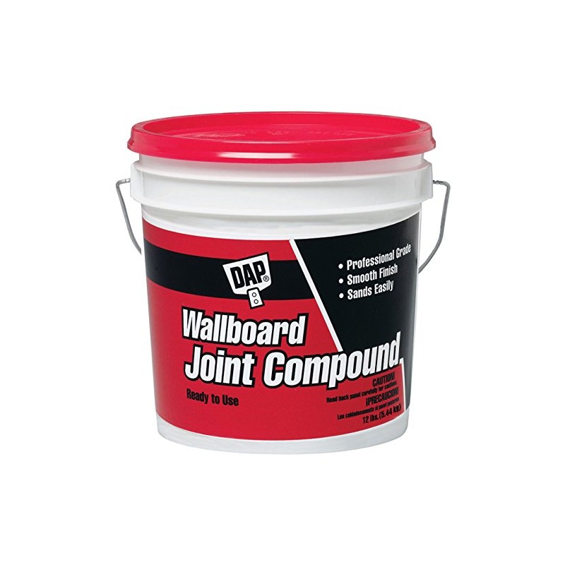 DAP 10102 12 Lb Wallboard Joint Compound