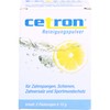 Cetron Cleaning Powder